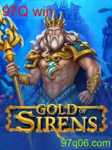 GoldofSirens